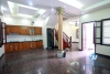 Lake view house with 4 bedrooms for rent in Tay Ho district